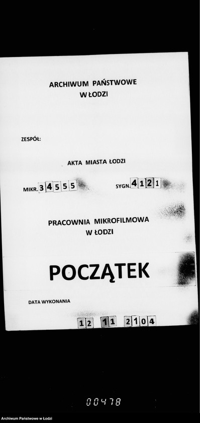 Obraz 1 z jednostki "O raznych sudebnych vzyskanijach"