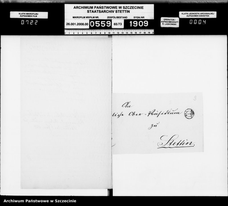 image.from.unit.number "Handels und Schiffahrts-Angelegenheiten mit Frankreich, Sardinien, Österreich während des Krieges"