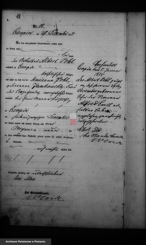 image.from.unit.number "Księga urodzeń"