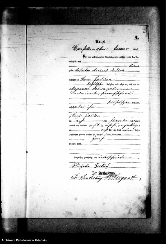 image.from.unit.number "Księga urodzeń"