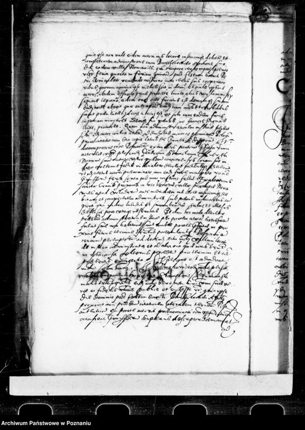 Obraz 19 z jednostki "Decreta [inducta]"