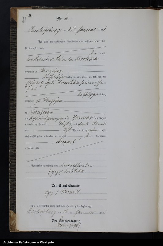 image.from.unit.number "Geburts-Neben-Register Nr 1 - 85"