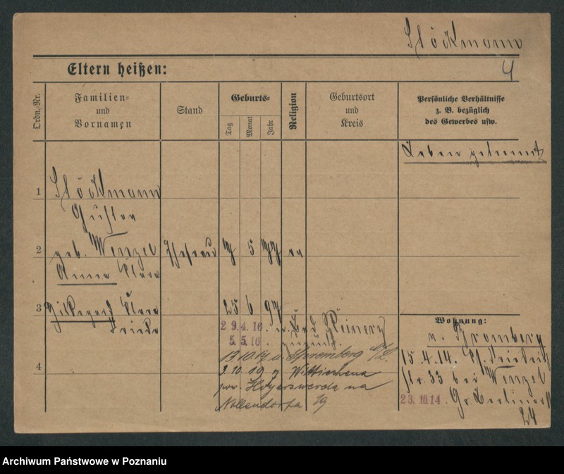 image.from.unit.number "Stegen - Stemmer"