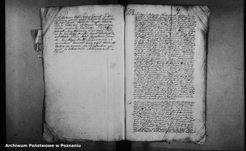 Obraz 7 z jednostki "Decreta officii [protocollon]"