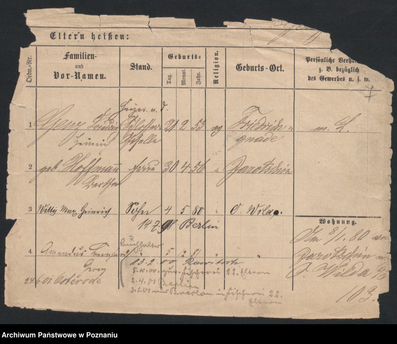 Obraz 9 z jednostki "Genat - Georye"