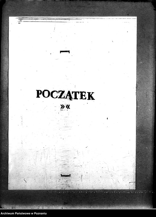 Obraz 3 z jednostki "Sprawy szczegółowo-administracyjne Aprowizacja - rozporządzenia i zarządzenia"