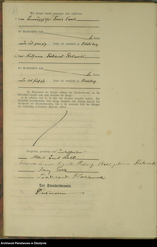 image.from.unit.number "Heiraths-Haupt-Register Nr 1 - 16"