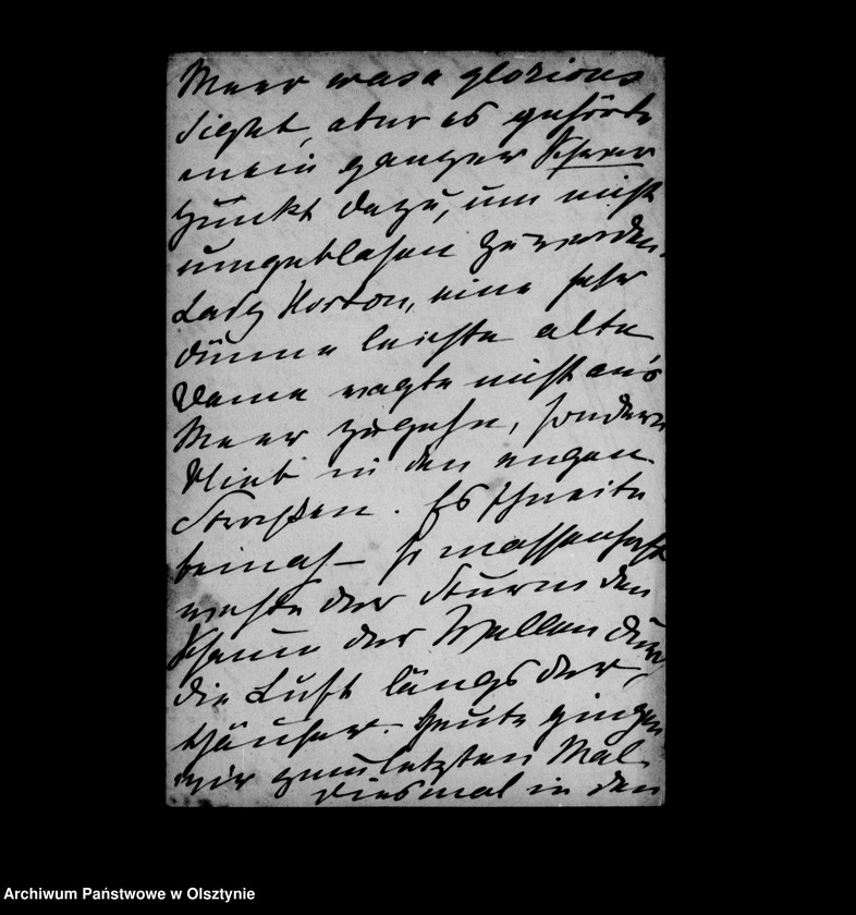 image.from.unit.number "/Fragmente v. Briefen der Violet Swiney, geb. Gfin Schlippenbach aus Sallingen England an Anna Gfin Lehndorff geb. Hahn/"
