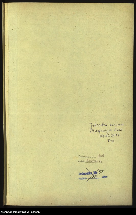 image.from.unit.number "Księga małżeństw"