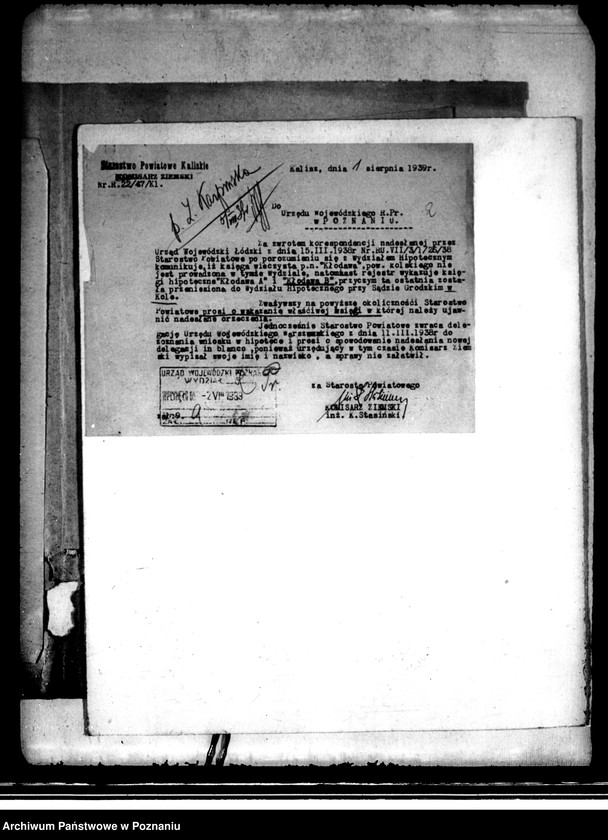 image.from.unit.number "/Parcelacja majątku Kłodawa powiatu kaliskiego/"