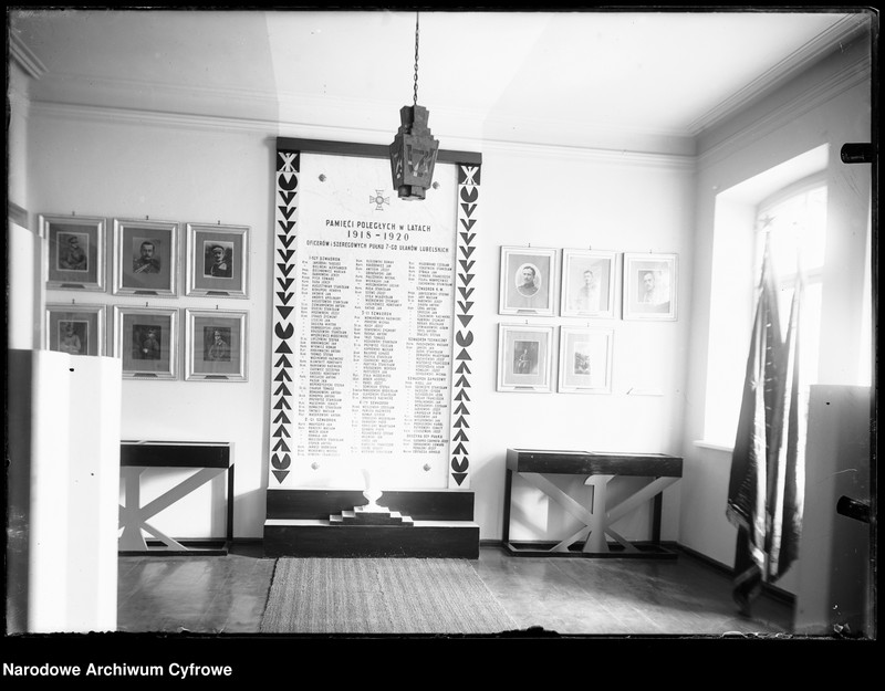 image.from.unit.number "7 Pułk Ułanów Lubelskich"