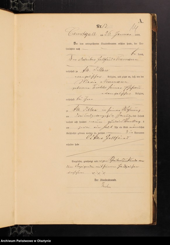 image.from.unit.number "Geburts-Haupt-Register Nr 1 - 180"