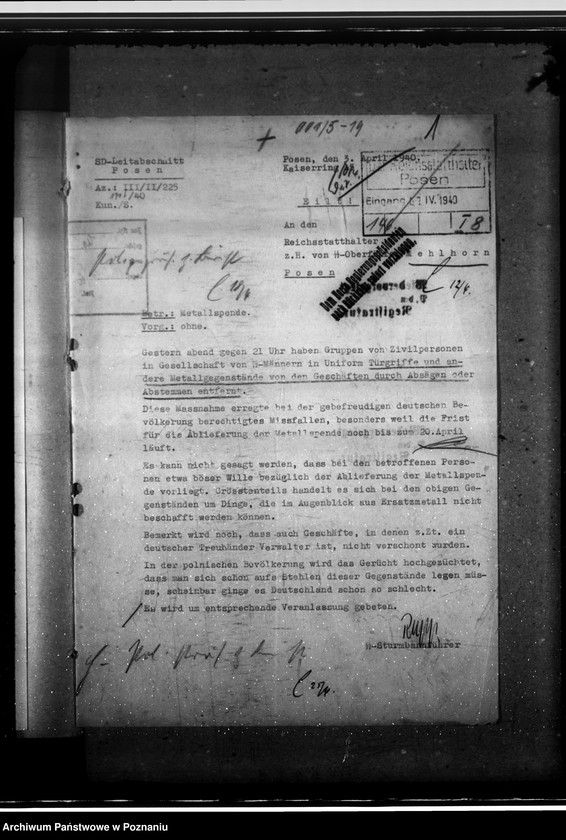 Obraz 5 z jednostki "Zbiórka metaliczna cele wojskowe"