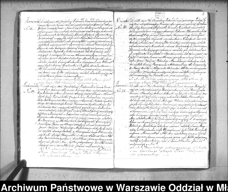 image.from.unit.number "Akta urodzin, małżeństw i zgonów"