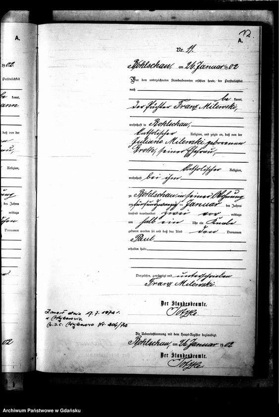 image.from.unit.number "Księga urodzeń"