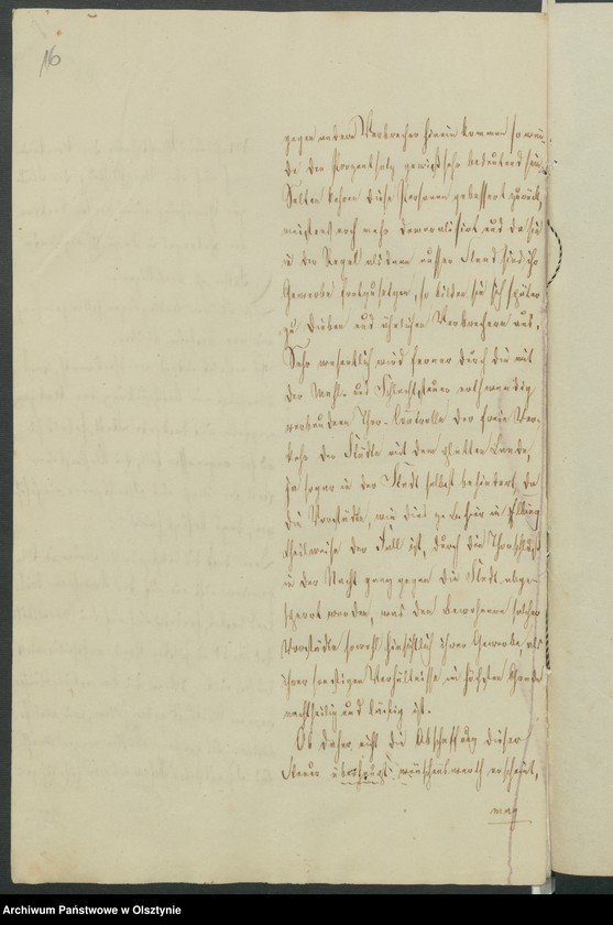 image.from.unit.number "Acta des 8ten Provinzial-Landtages der Stände Königreichs Preussen.Die Angelegenheiten des Innern"