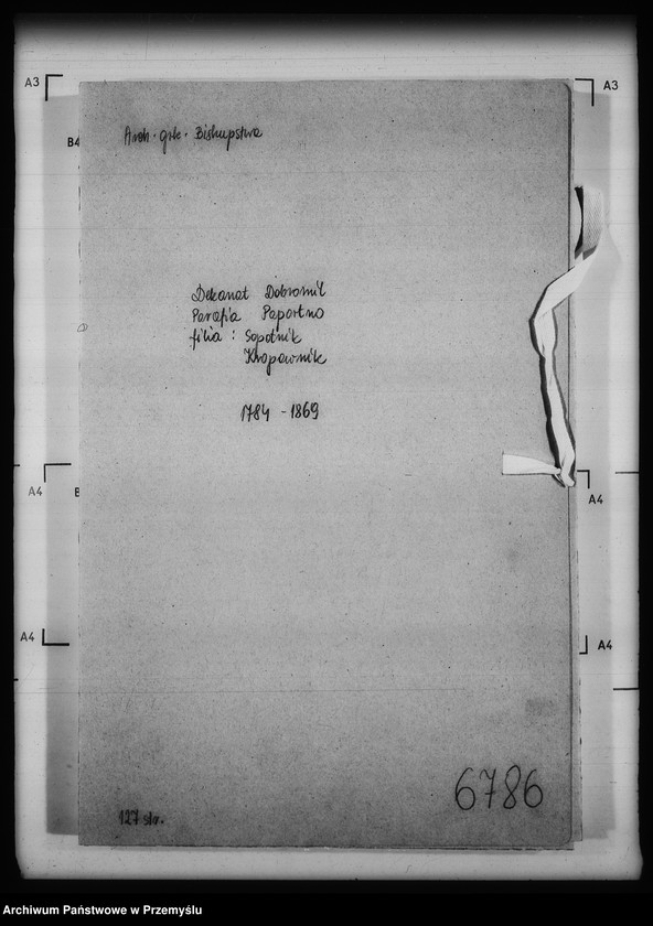 image.from.unit.number "[Kopie ksiąg metrykalnych parafii Paportno z filią Sopotnik i Kropiwnik (dekanat Dobromil)]"