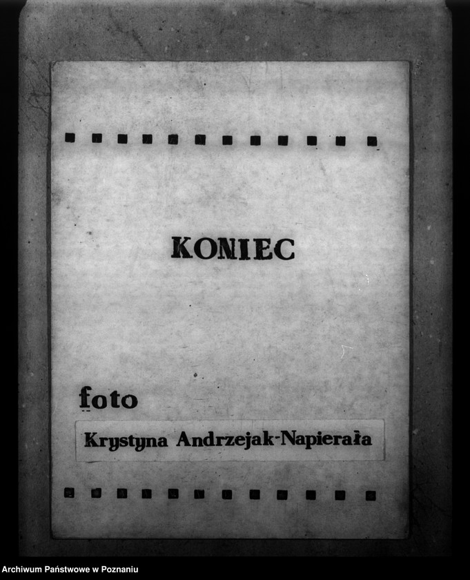 Obraz 12 z jednostki "Korruptionserscheinungen. Gedenkfeier für Landrat Trende in Kutno"