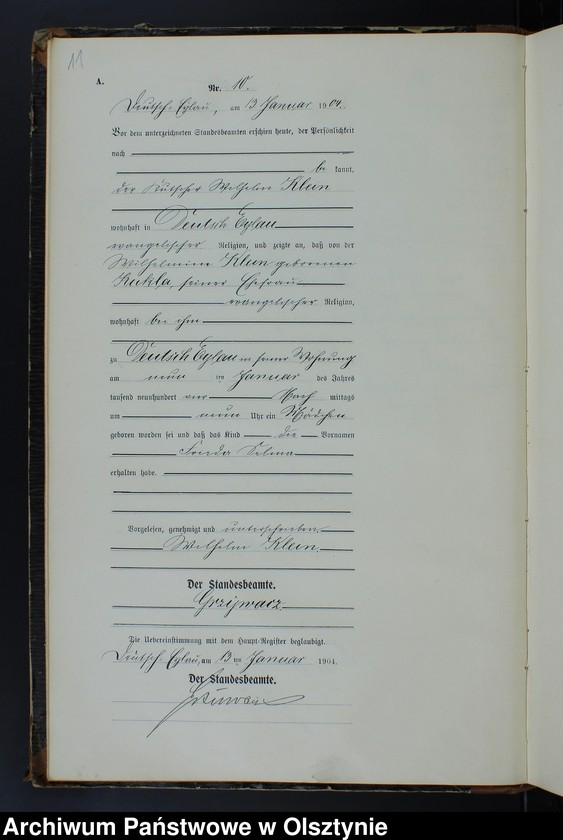 image.from.unit.number "Geburts-Neben-Register Nr 1 - 282"