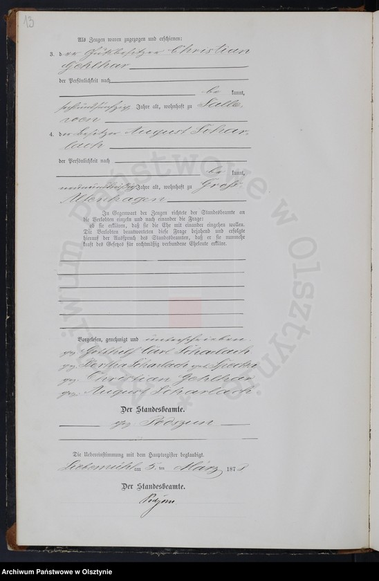 image.from.unit.number "Heiraths-Neben-Register Nr 1 - 30"