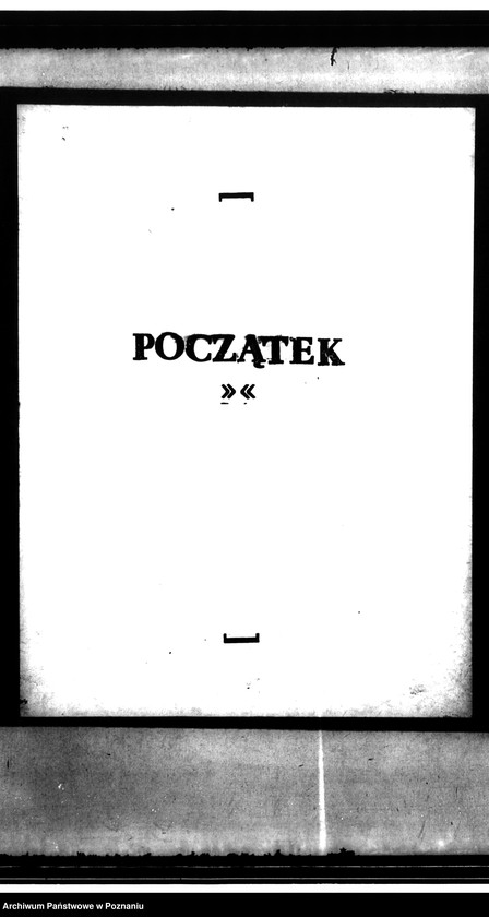 Obraz 3 z jednostki "Kaucja dzierżawna majątku państwowego Wełna"