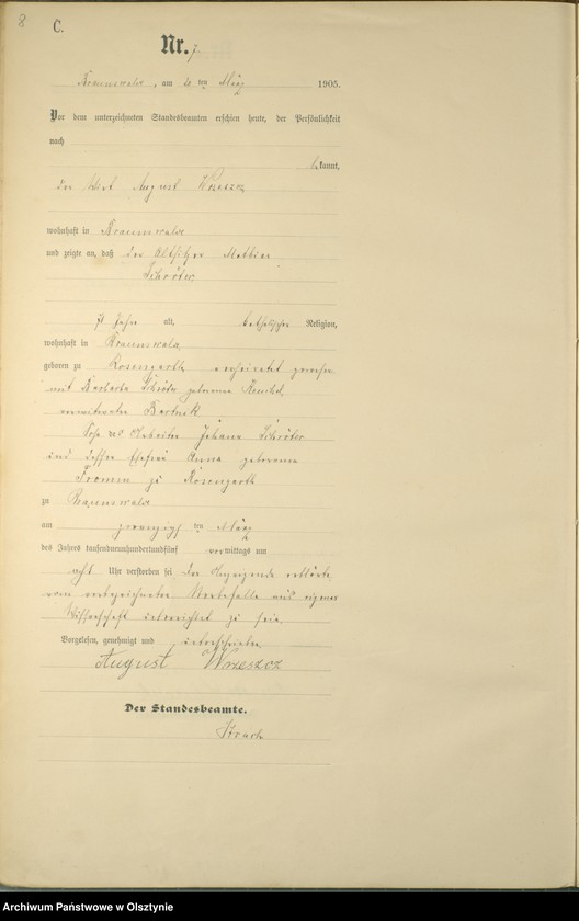 image.from.unit.number "Sterbe-Haupt-Register Nr 1 - 38"