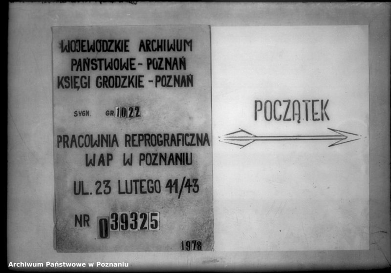 Obraz 1 z jednostki "Relationes [protocollon]"