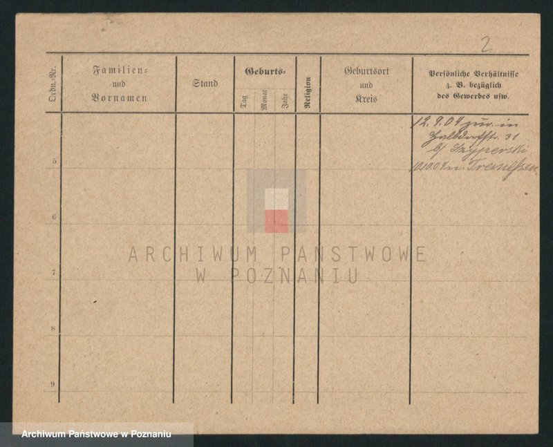 Obraz 2 z jednostki "Limierz - Lindow"