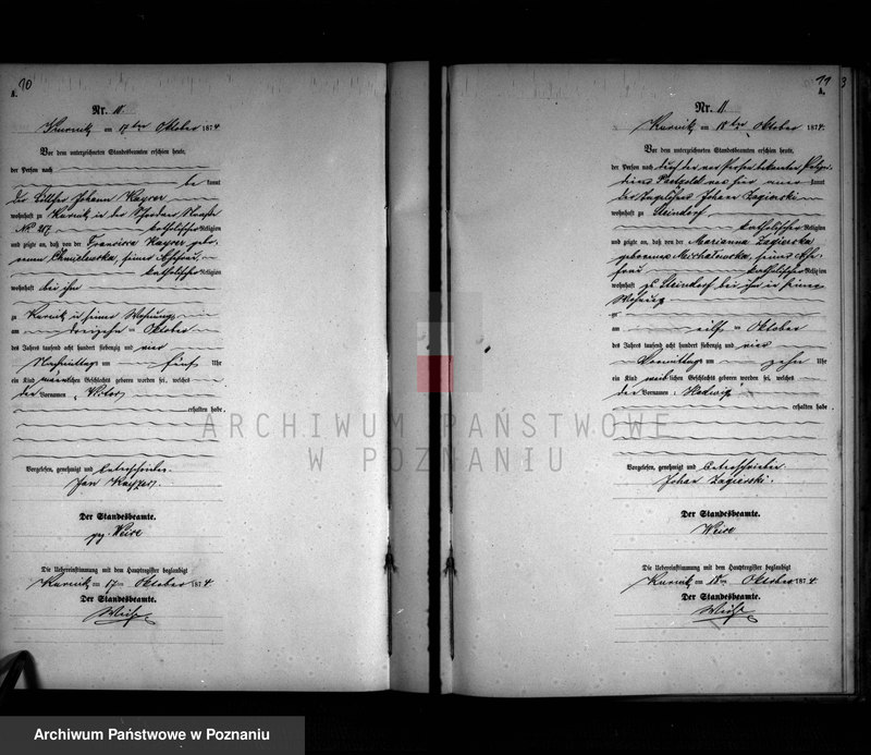 Obraz 7 z jednostki "Księga urodzeń"