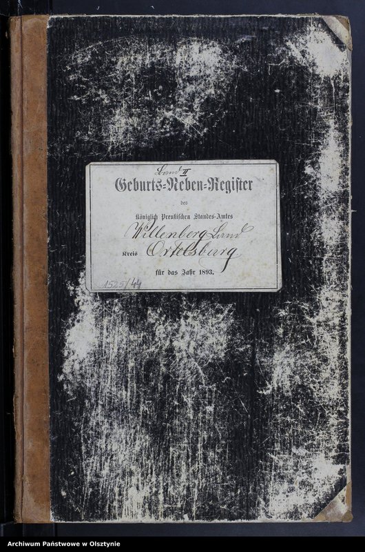 image.from.unit.number "Geburts-Neben-Register T.II Nr 339 - 492"