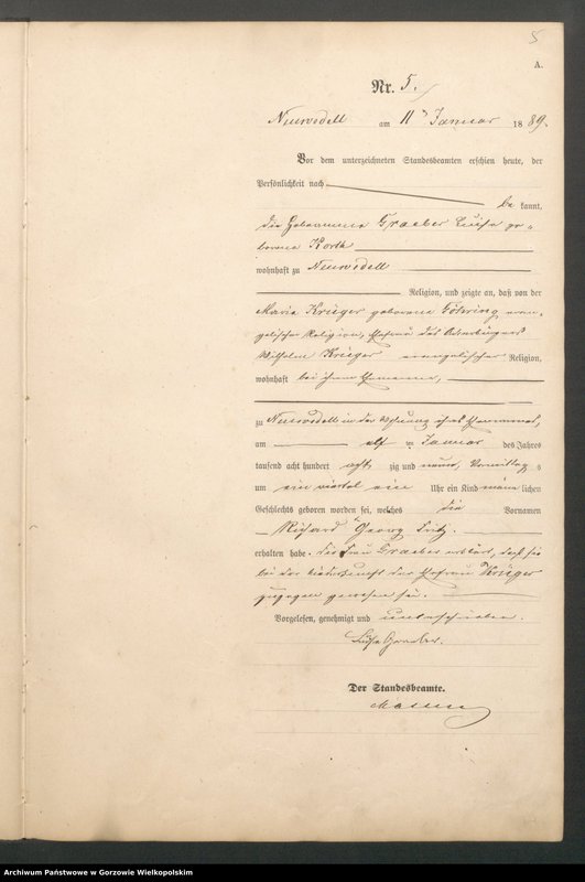 image.from.unit.number "Geburts Register"