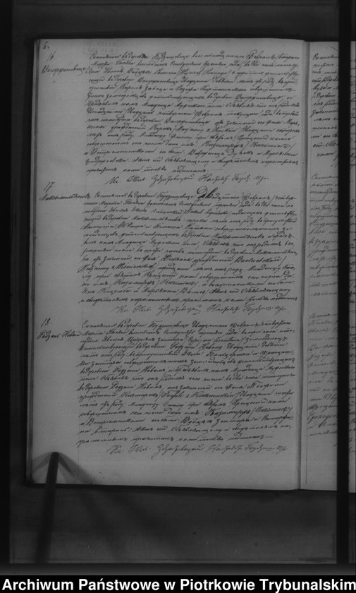 image.from.unit.number "[Księga duplikat aktów urodzonych, zaślubionych i zmarłych]"