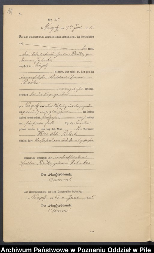 image.from.unit.number "Księga urodzeń"