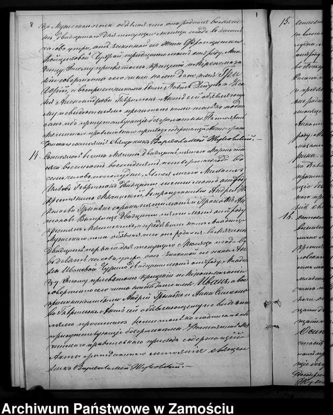 image.from.unit.number "Akta urodzeń, małżeństw, zgonów"