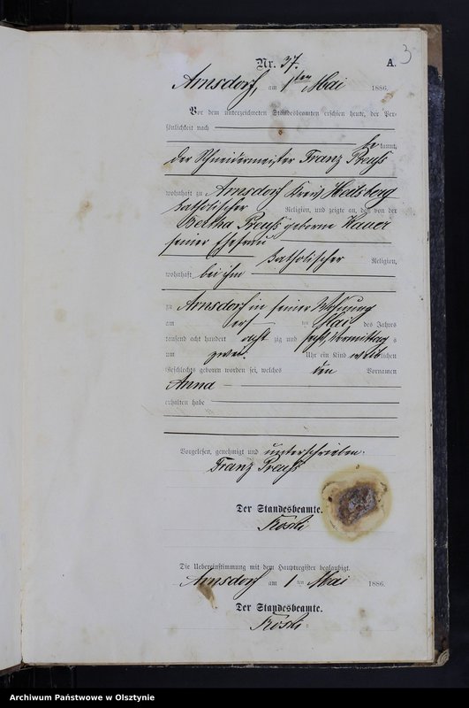 image.from.unit.number "Geburts-Neben-Register Nr 35 - 78"