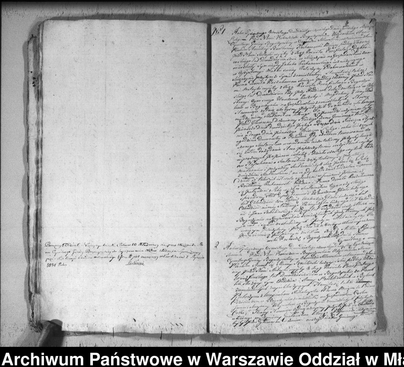 image.from.unit.number "Akta urodzin, małżeństw i zgonów"