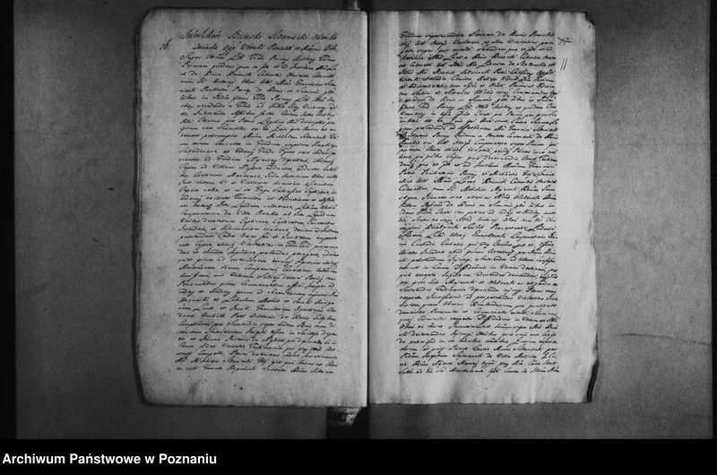 Obraz 13 z jednostki "Decreta [inducta]"