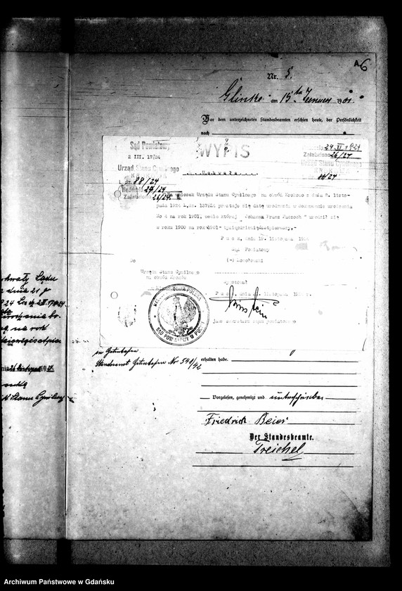 image.from.unit.number "Księga urodzeń"
