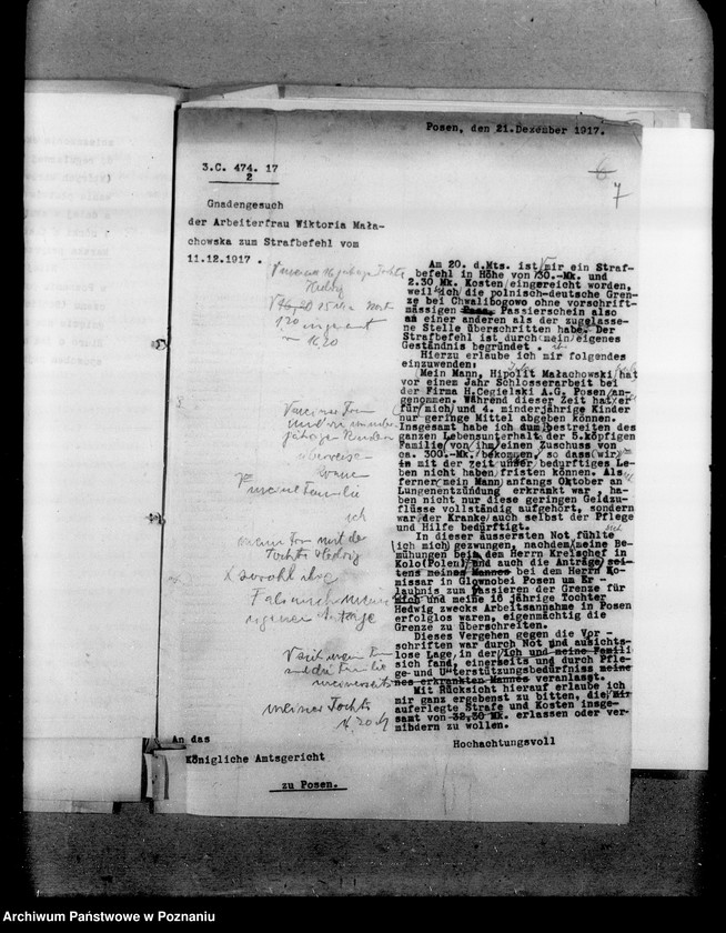 image.from.unit.number "Wnioski petentów pisma w Biurze Rady i kierowane do władz państwowych."