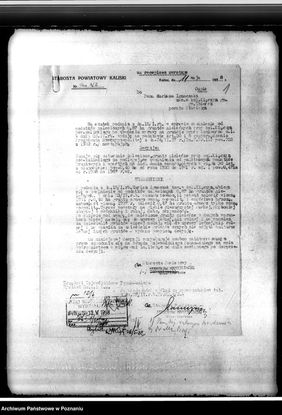 Obraz 5 z jednostki "Gmina Zbiersk powiat kaliski"