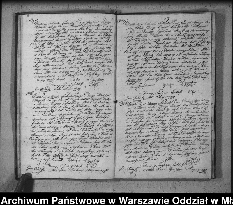 image.from.unit.number "Akta urodzin, małżeństw i zgonów"