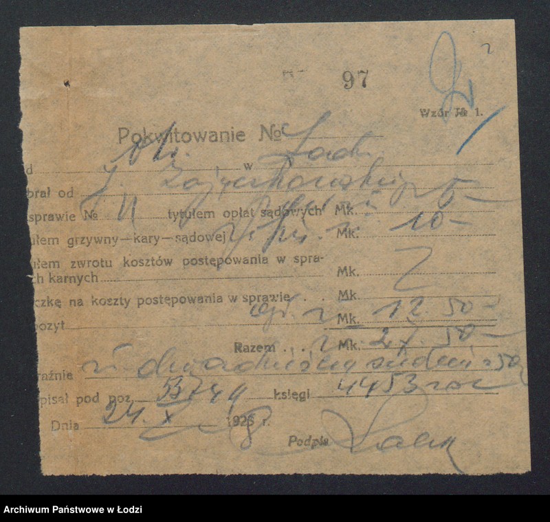 Obraz 4 z jednostki "Jan Zajączkowski - sklep kolonialno-spożywczyi dystrybucja"