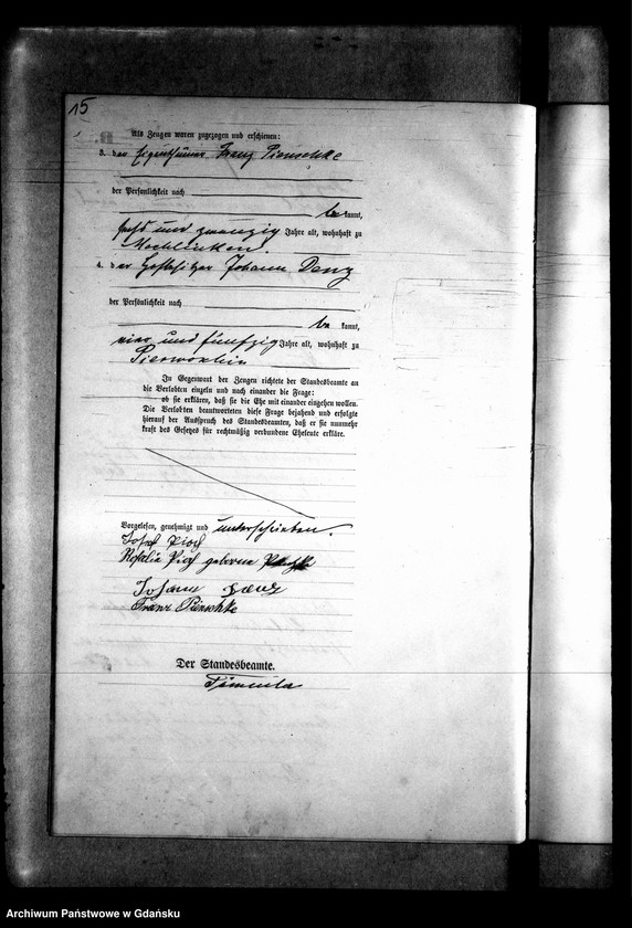 image.from.unit.number "Księga małżeństw"