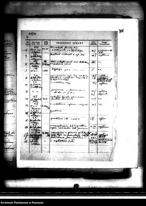 image.from.unit.number "Przewłaszczenie sądowe parcel z majątku Janiszewo powiatu kaliskiego"