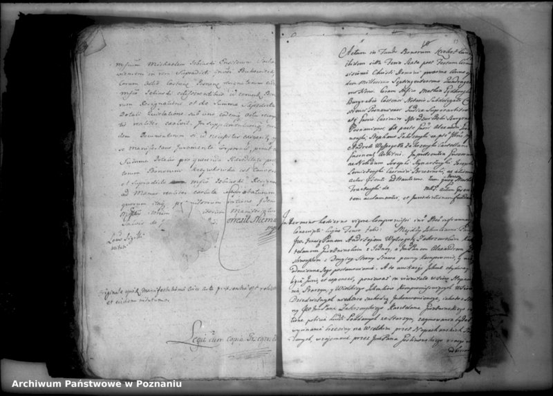 Obraz 19 z jednostki "Relationes [protocollon]"