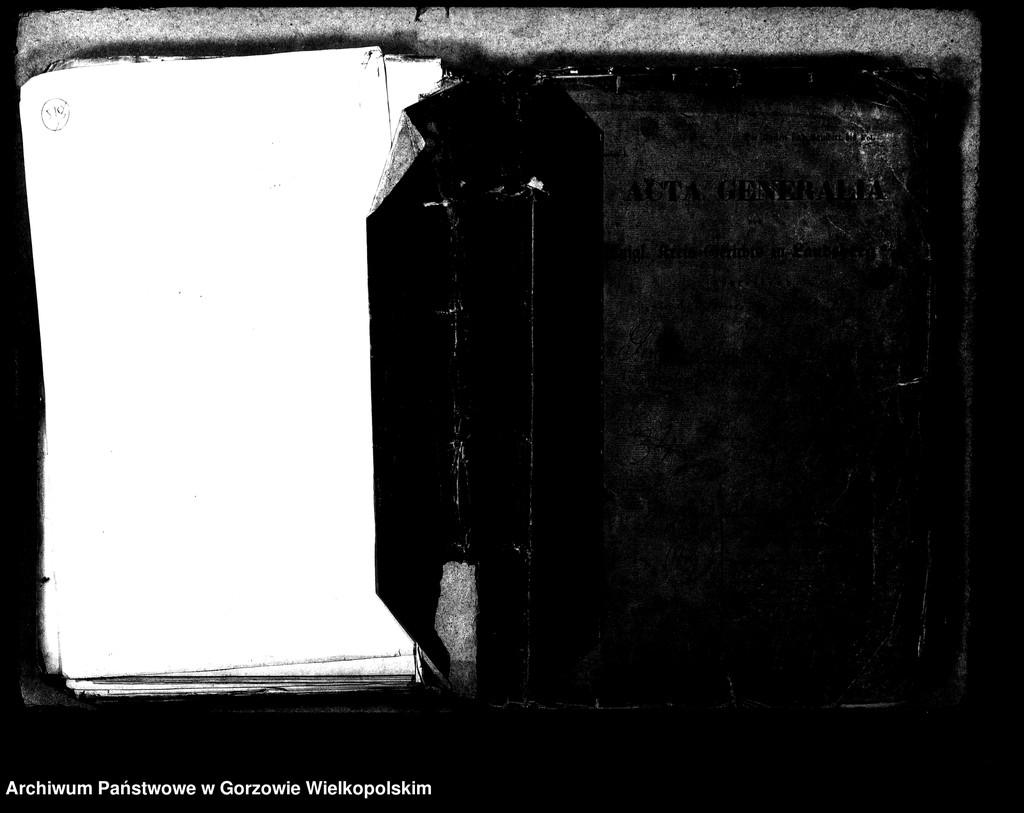 image.from.unit.number "Duplikate der Kirchenbücher von der Parochie Genninsch Warthebruch: Alt Gennin (Jeninek), Ober Gennin (Jeniniec), Unter Gennin (Podjenin), Spiegel (Poźrzadło), Blumenthal (Kwiatkowice), Pyrehner Holländer (Pyrzanki), Gross Rehne (Rań), Sophienaue (Zosinek), Hankwitzruhe (brak polskiego odpowiednika)"