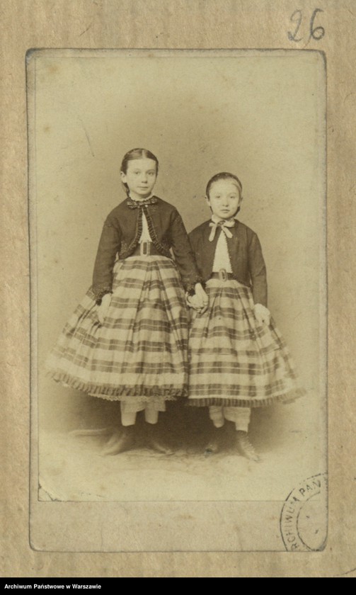 image.from.collection.number "Damą być...111"