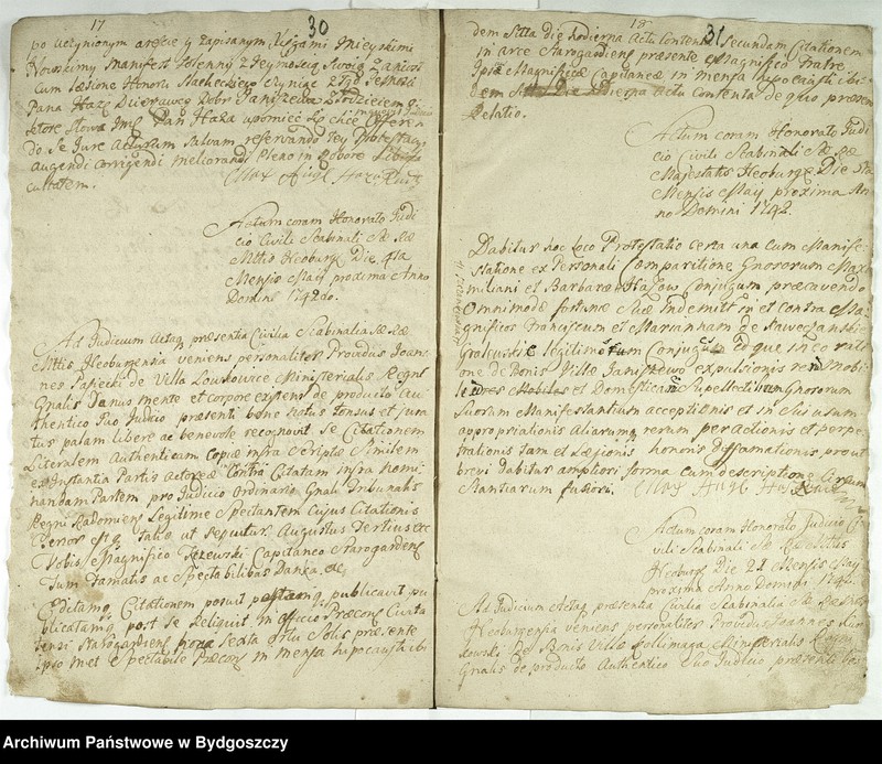 image.from.unit.number "Acta Inscrip[tionum] Relat[ionum]"