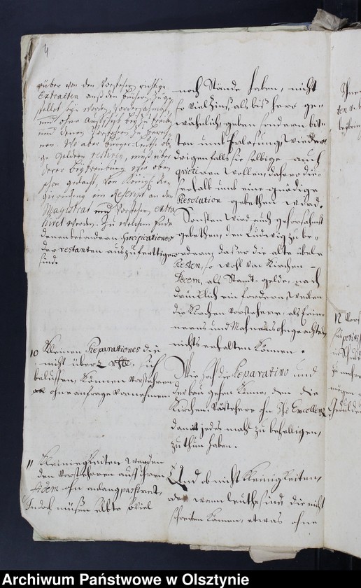 image.from.unit.number "Notate über Kirchen-Rechnungen"