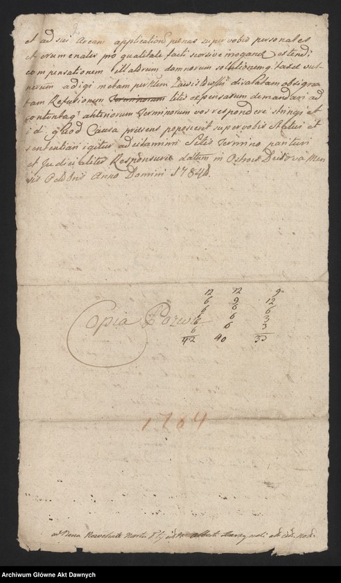 image.from.unit.number "Nurskie relacje oblaty (seria I)"